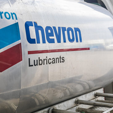 Chevron Oils and Lubricants