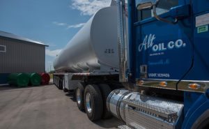 Alt Oil Company is proud to offer wholesale gasoline and diesel at competitive prices, delivered on time, every time!