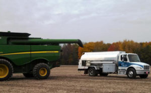 Alt Oil Company is dedicated to keeping our local farms running. We bring the fuels you need where you need them!