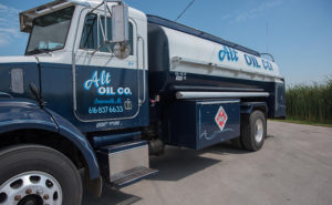 Alt Oil Company supplies home heating oil in a timely manner by our professional and friendly staff to keep you warm all winter!