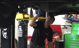 Alt Oil Company has all of the products and supplies you need to service your customer's vehicles!