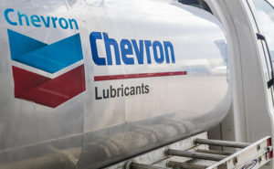 Alt Oil Company carries Chevron oil and lubricants in convenient packaged options or for bulk delivery!