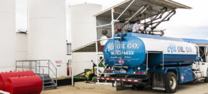 Alt Oil Company provides more than just home heating oil delivery, we offer a full range of services to a wide scope of industries!