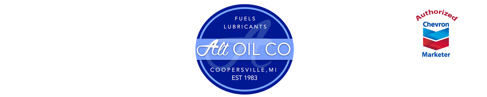 Alt Oil Company